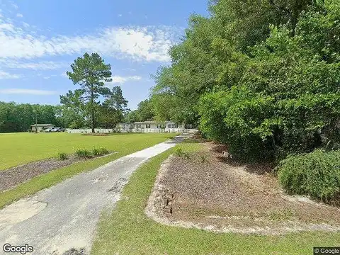 Moncrief, MOULTRIE, GA 31768