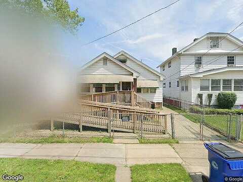 Saint Mark, CLEVELAND, OH 44111