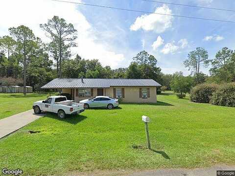 4Th, WILLISTON, FL 32696