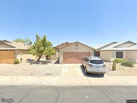 59Th, GLENDALE, AZ 85304