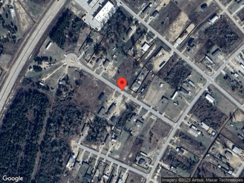 County Road 5245, CLEVELAND, TX 77327