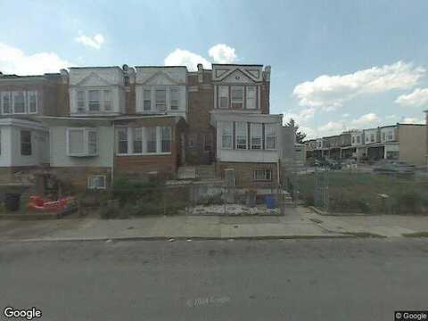 S 54Th St, PHILADELPHIA, PA 19103