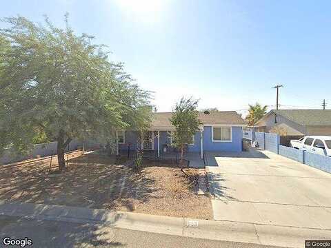 Santa Cruz, GOODYEAR, AZ 85338