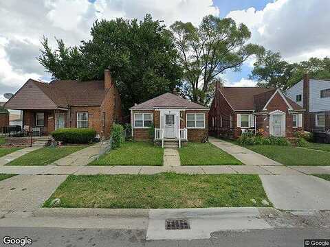 Prest, DETROIT, MI 48227