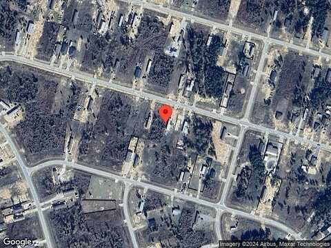 Road 5606, CLEVELAND, TX 77327