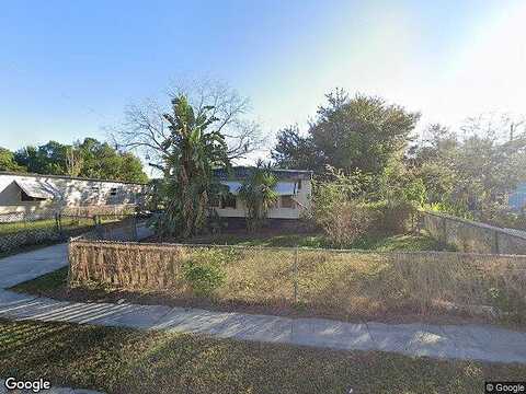 Luther, ROCKLEDGE, FL 32955