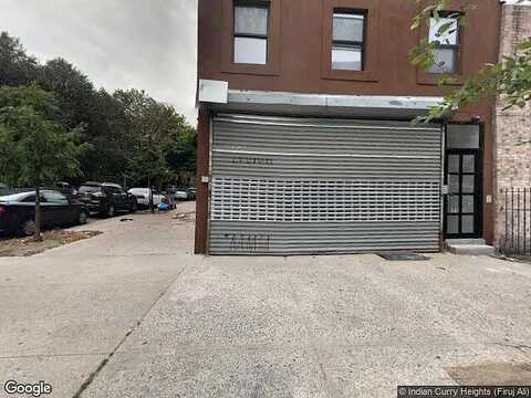 Ralph, BROOKLYN, NY 11221