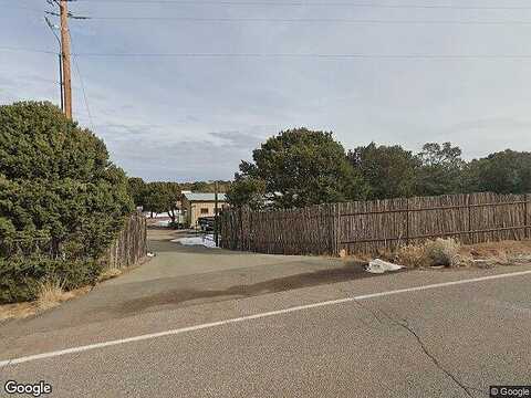 Tano Road, Santa Fe, NM 87506