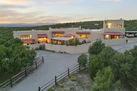 Tano Road, Santa Fe, NM 87506