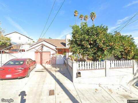 Hazeldell, RIVERSIDE, CA 92505