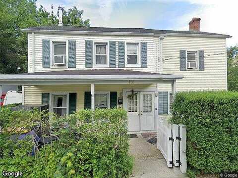 Spruce, MAMARONECK, NY 10543