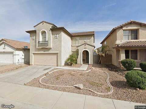 Via Montoya, SUN CITY, AZ 85373