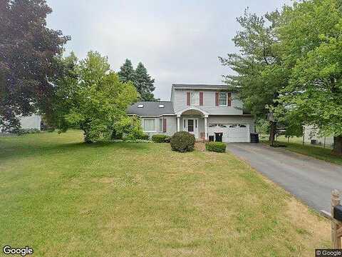 Woodgate, CHITTENANGO, NY 13037