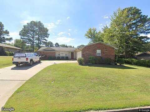 Cartwright, VAN BUREN, AR 72956