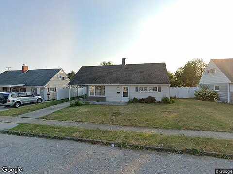 Wogan, YORK, PA 17404