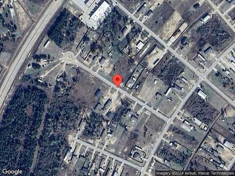 County Road 5245, CLEVELAND, TX 77327