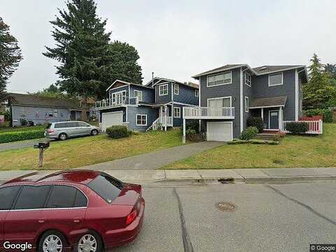 3Rd, RENTON, WA 98057