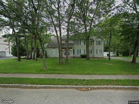 Steeplechase, TOMS RIVER, NJ 08755