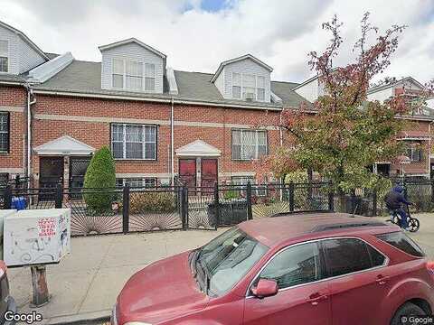Rockaway, BROOKLYN, NY 11233