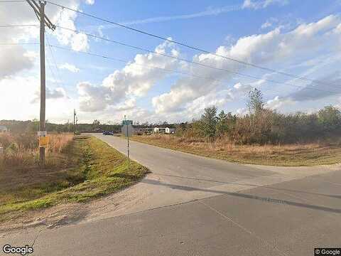County Road 5011, CLEVELAND, TX 77327