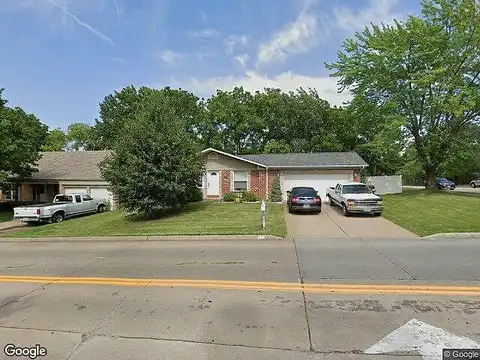 Kimberly, SAINT PETERS, MO 63376