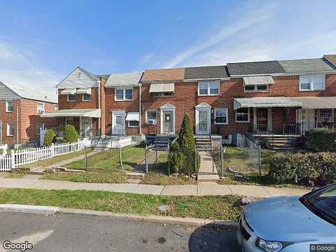 Broening, BALTIMORE, MD 21224
