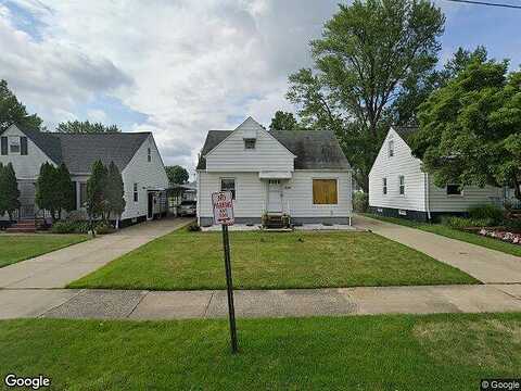 York, CLEVELAND, OH 44125