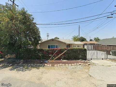 Clinton, EL MONTE, CA 91732