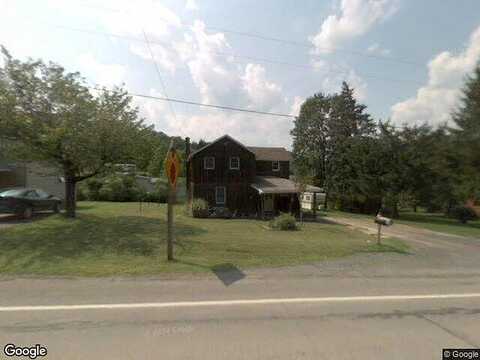 River, WEEDVILLE, PA 15868