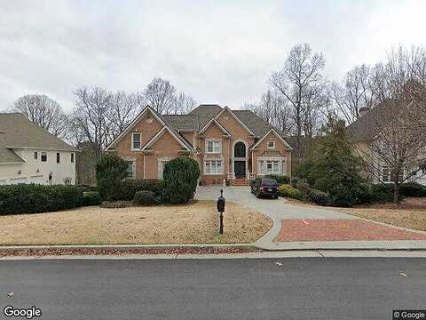 Creek Ridge, ALPHARETTA, GA 30005