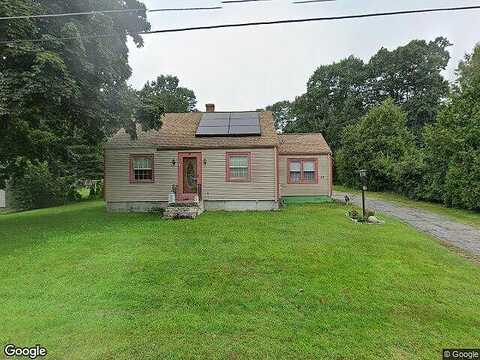 Highland Park, RUTLAND, MA 01543