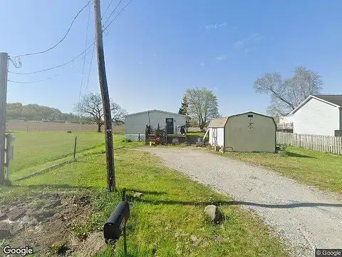 4Th, SALTSBURG, PA 15681