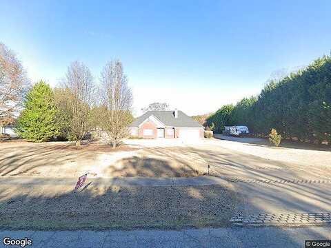 Wayne Meadows, GOOD HOPE, GA 30641