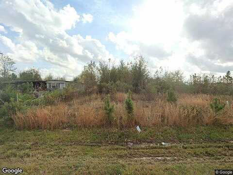 County Road 3556, CLEVELAND, TX 77327