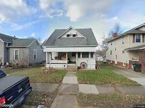 Beatty, CAMBRIDGE, OH 43725