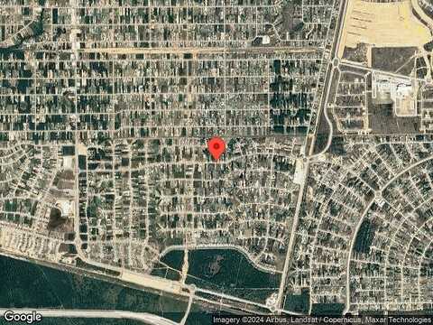 County Road 5100, CLEVELAND, TX 77327