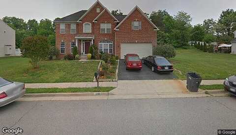 Kinnicutt, WOODBRIDGE, VA 22192