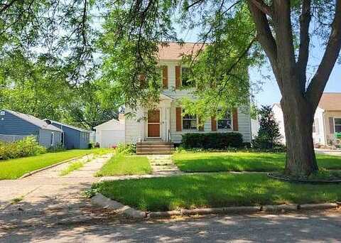 1St, BOONE, IA 50036
