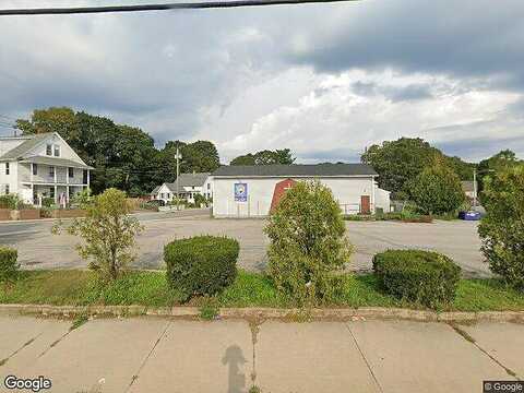 Main, WILLIMANTIC, CT 06226