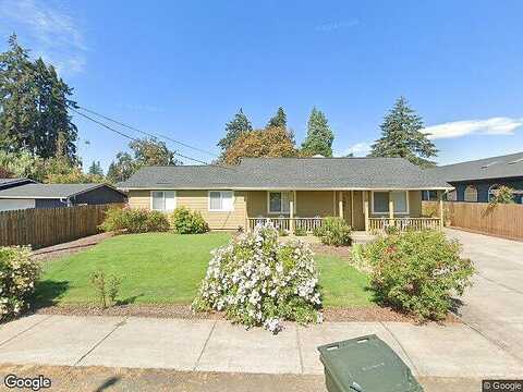 5Th, CRESWELL, OR 97426