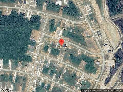Road 5800, CLEVELAND, TX 77327