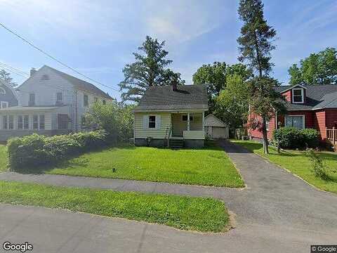 Spaulding, SYRACUSE, NY 13205