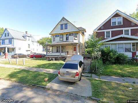 Beaumont, CLEVELAND, OH 44112