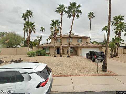 57Th, SCOTTSDALE, AZ 85254