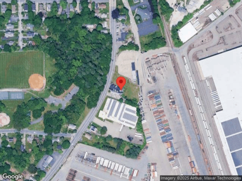 Greenwood, WORCESTER, MA 01607