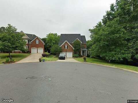 Ballantyne Meadows, CHARLOTTE, NC 28277