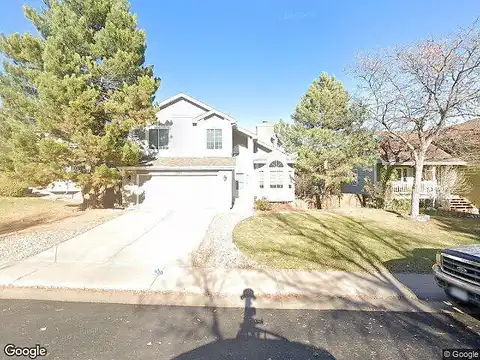 Ascot, HIGHLANDS RANCH, CO 80126