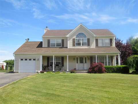 Southfield, CALVERTON, NY 11933