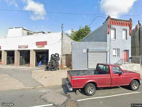 Grays Ferry, PHILADELPHIA, PA 19143