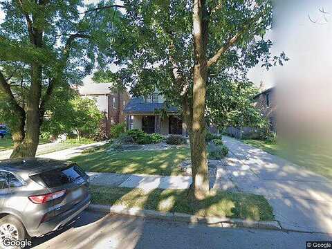 Grayton, GROSSE POINTE PARK, MI 48230